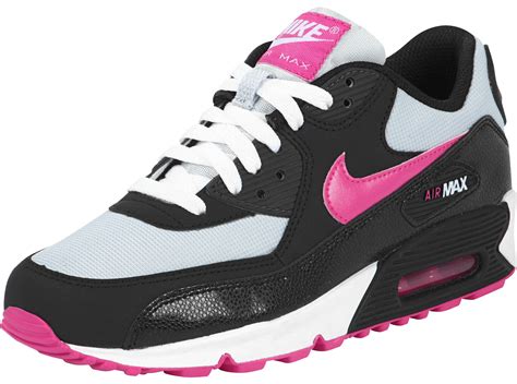 nike air max youth gs zwart|Nike Air Max shoes.